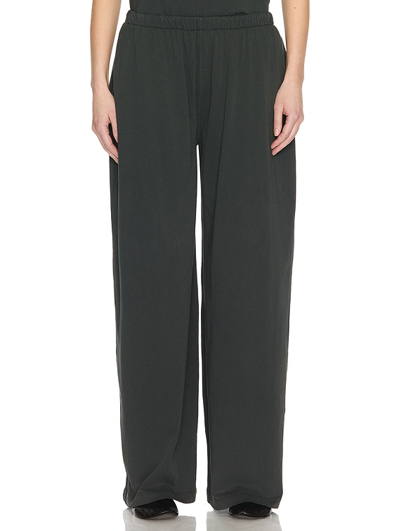 パンツ The Row Pants ウィメンズ パンツ＆ショーツ：パンツ、ワイドレッグパンツ