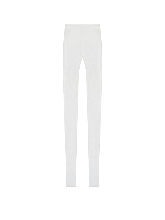 ◆THE ROW◆Ensley パンツ The Row ENSLEY パンツ - Natural White | FWRD
