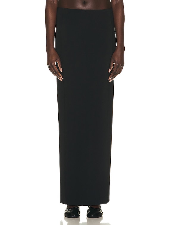 スカート THE ROW  cannia skirt スカート THE ROW cannia skirt THE ROW cannia skirt