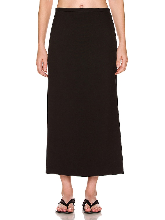 スカート THE ROW  cannia skirt スカート THE ROW cannia skirt スカート THE ROW cannia skirt