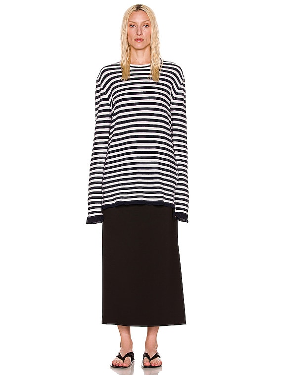 スカート THE ROW  cannia skirt スカート THE ROW cannia skirt THE ROW cannia skirt