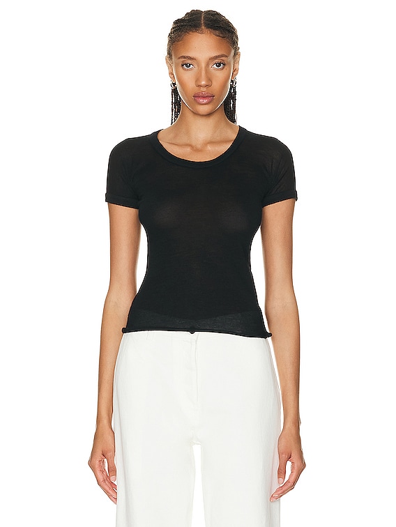 THE ROW トップス The Row トップス - White | FWRD