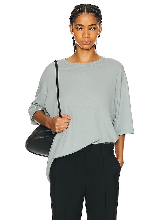 THE ROW steaven top m