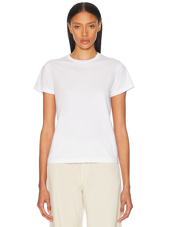 The Row トップス - White | FWRD