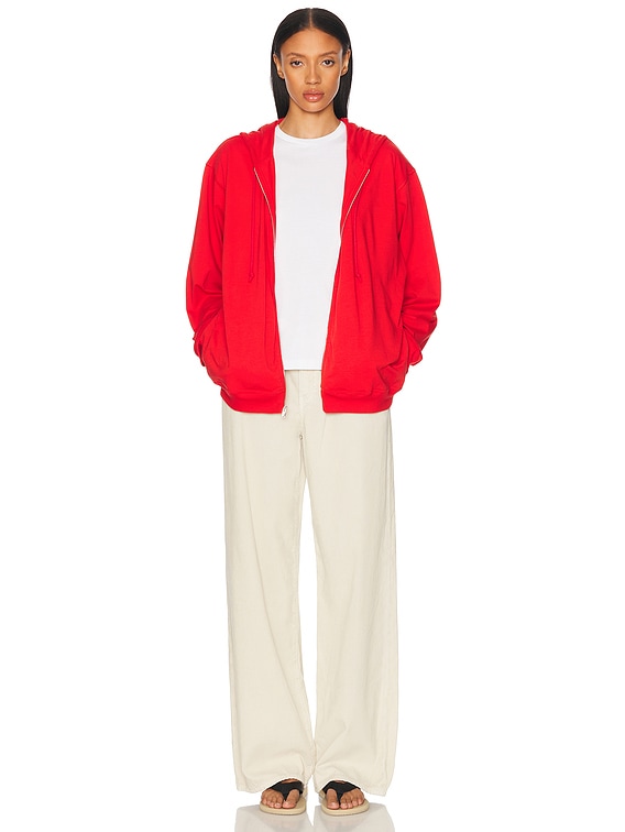 The row トップスザロウ The Row トップス - White | FWRD