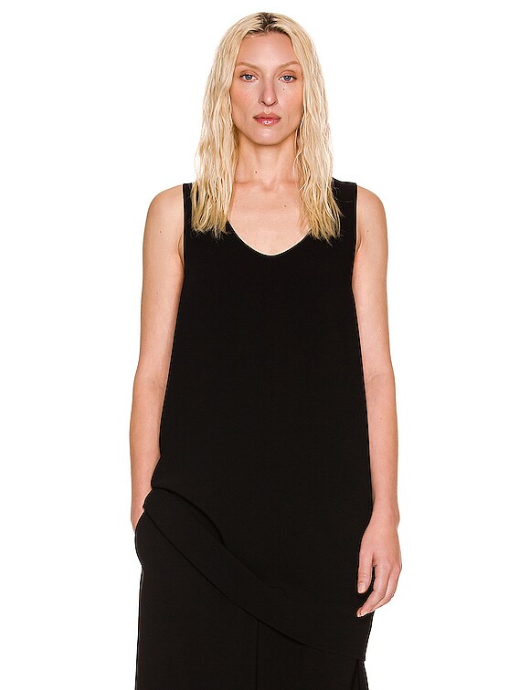 送料無料特集 | 激安の新品・型落ち・アウトレット in Top Jacqueline Row The Black FWRD | シャツ/ブラウス(半袖/袖なし)