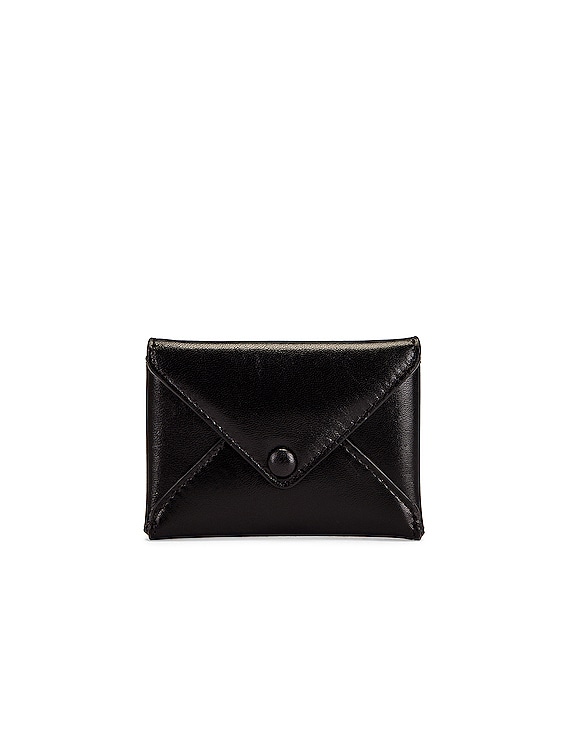 THE ROW MINI ENVELOPE コインケース | challengesnews.com