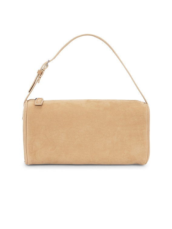 The Row 90's Bag in Sand ANS | FWRD