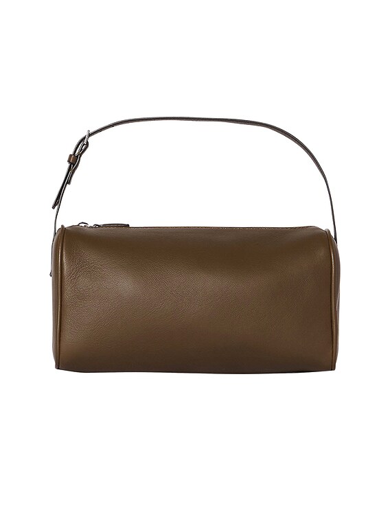 The Row 90's Bag in Muschio ANS | FWRD