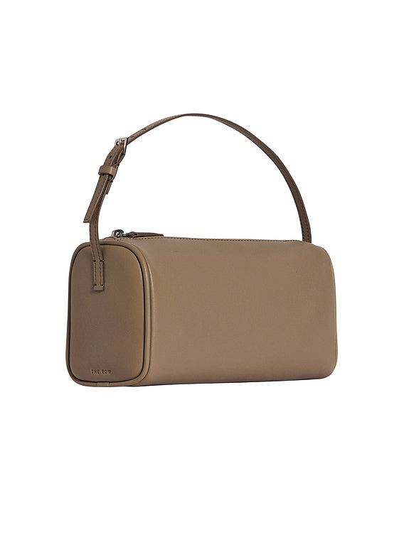 The Row 90's Bag in Stone ANS | FWRD