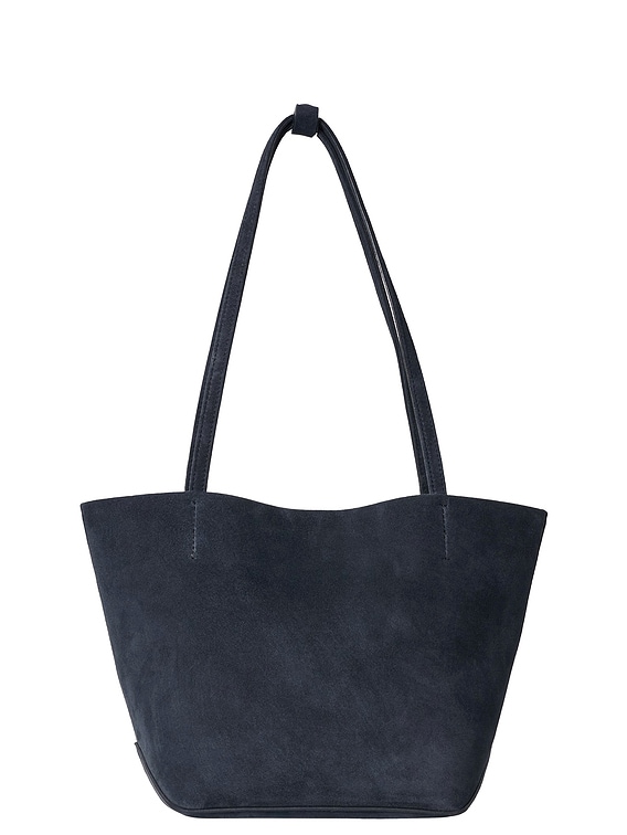バッグ ur The Row PARK バッグ - Blue Navy ANS | FWRD