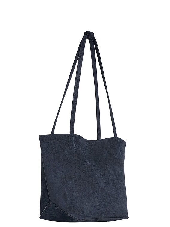 The Row PARK バッグ - Blue Navy ANS | FWRD