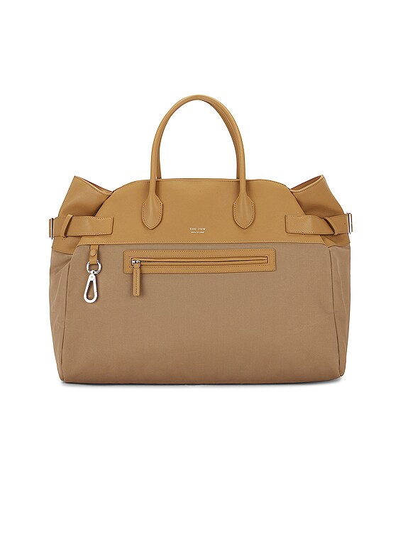 スーパーセール タイムセール 時間 Bag Handle Top Out Inside 17 Margaux Row The in FWRD | PLD Dune バッグ