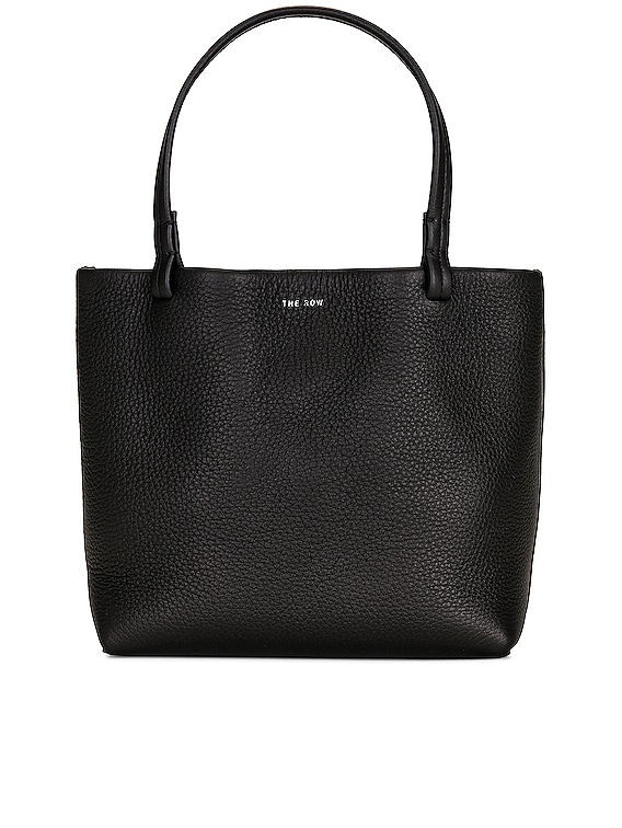 Small Sally Leather Tote