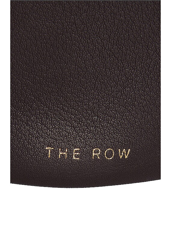 THE ROW Mini Leo Bag - Mustard – B. Barnett