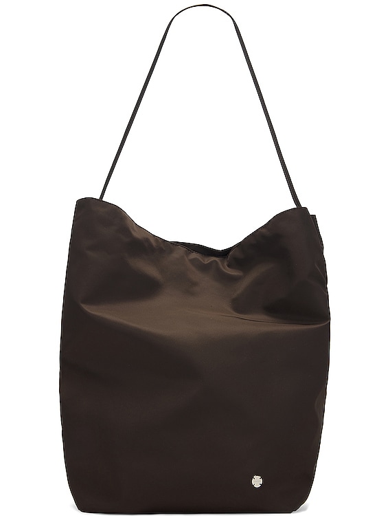 THE ROW N/S Park large leather tote