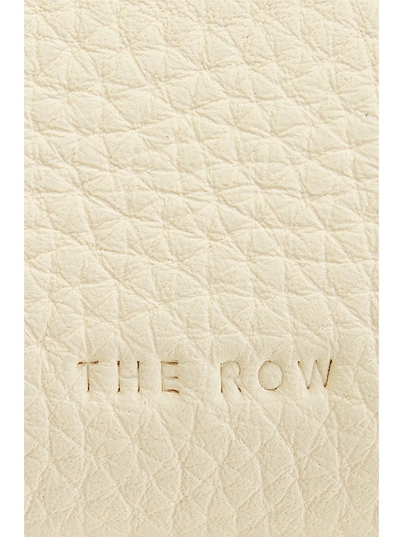 The Row Avalon Bag in Milk in Milk PLD | FWRD