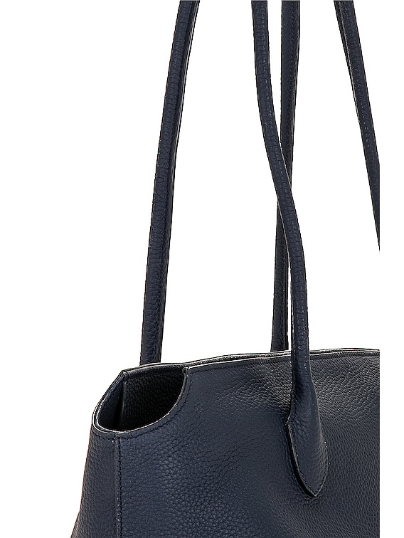 The Row Terrasse Bag in Ndp Indigo Pld | FWRD