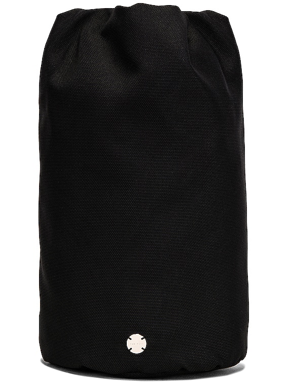 The Row Sporty Pouch in Black FWRD