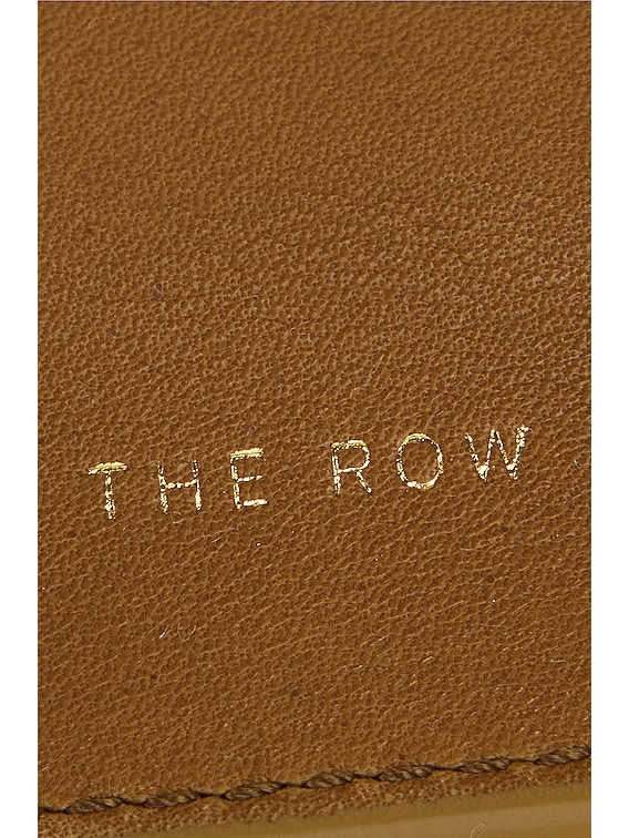 The Row Soft Margaux 10 in Muschio Shg FWRD