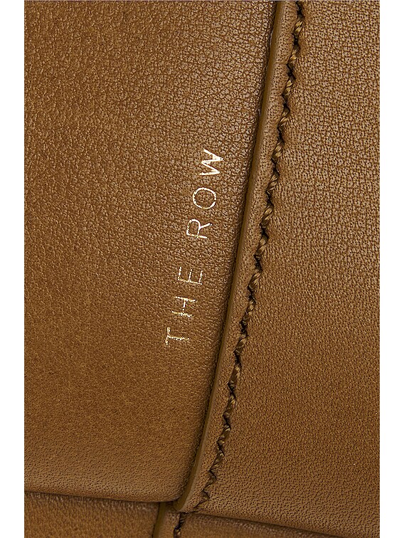 The Row Terrasse Bag in Muschio Shg | FWRD