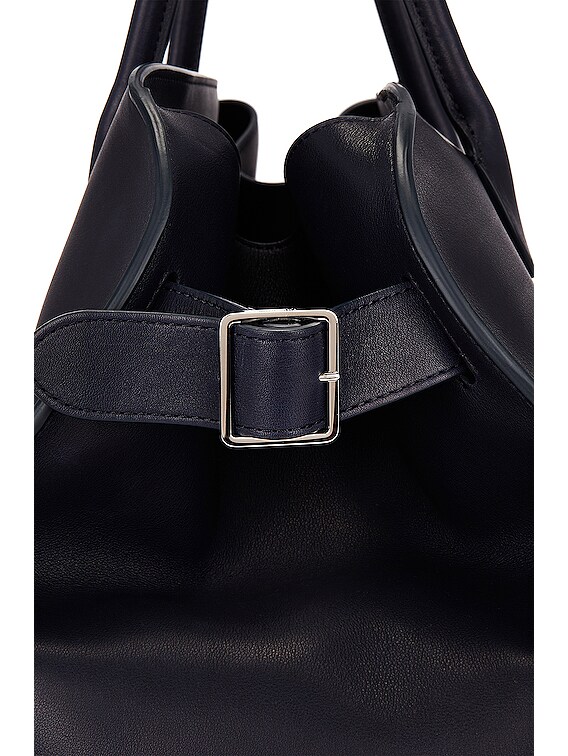 【関税&送料込】The Row Borsa The Row Terrasse Bag in Leather – Kinship JP