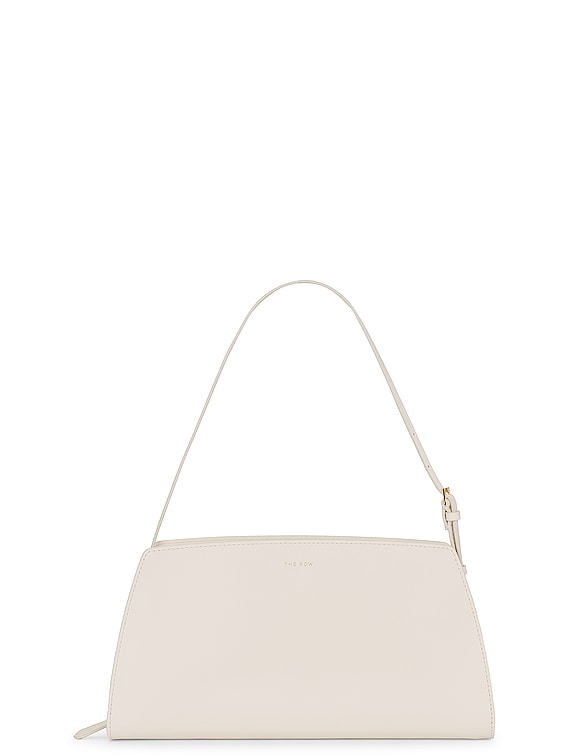 THE ROW Debee Shoulder Bag in Leather