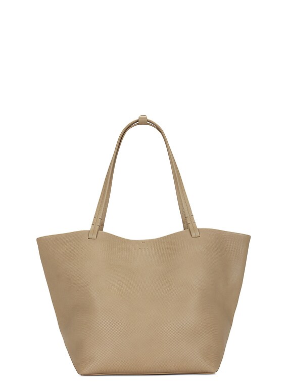 Park Three Tote Bag