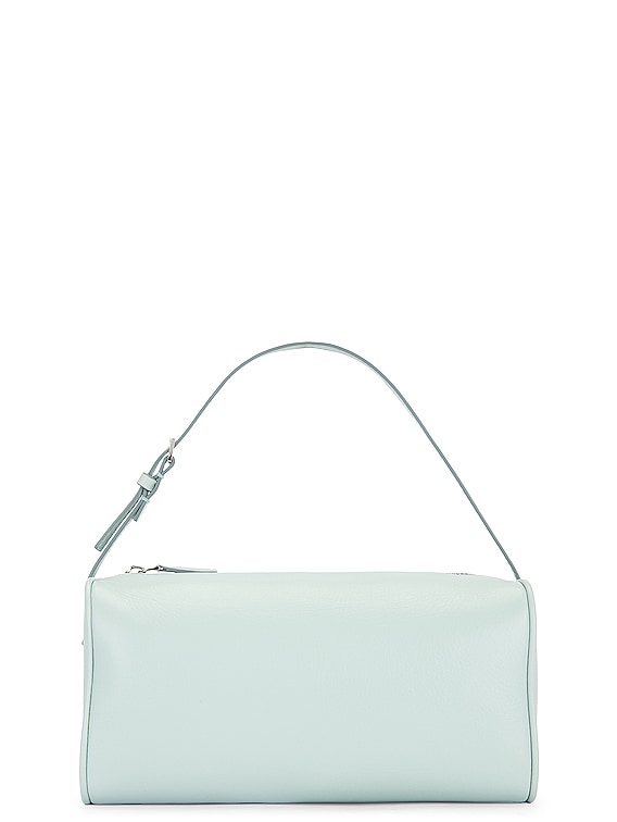 The Row 90's Bag in Ice PLD | FWRD The Row 90's Bag in Ice PLD | FWRD