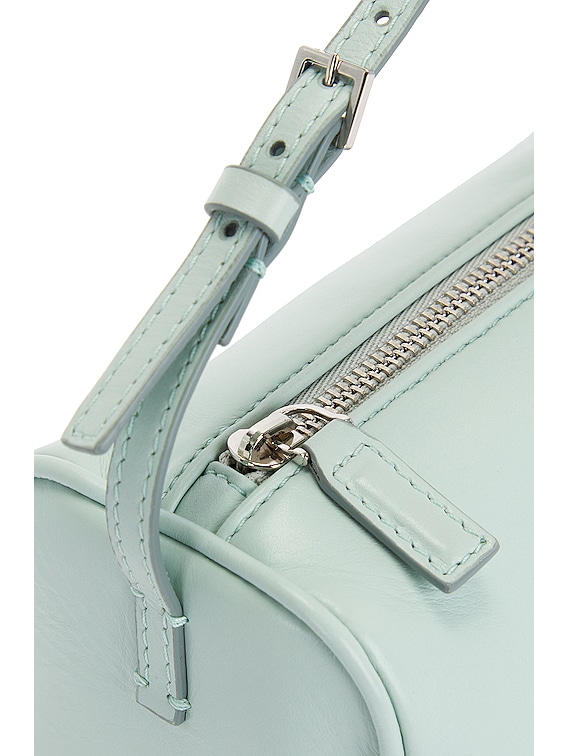 The Row 90's Bag in Ice PLD | FWRD
