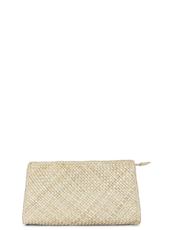 The Row Remi Bag in Natural | FWRD