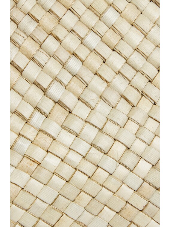 The Row Remi Bag in Natural | FWRD