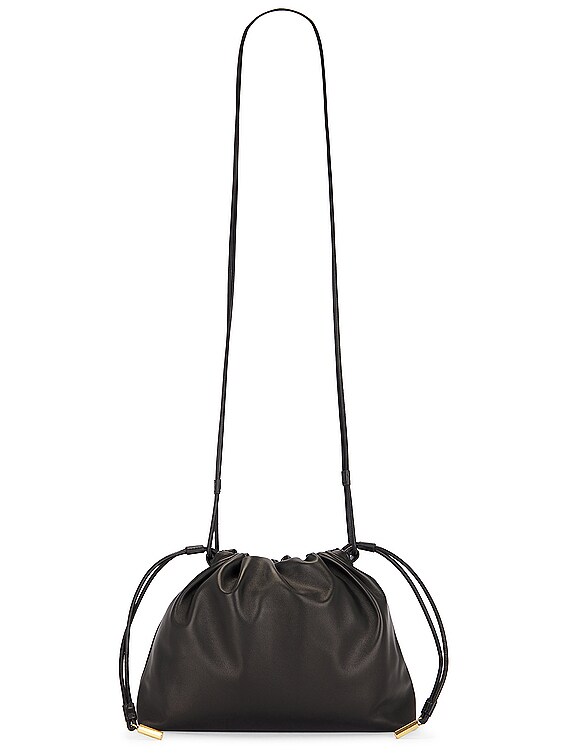 The Row バッグ - Black | FWRD The Row バッグ - Black | FWRD