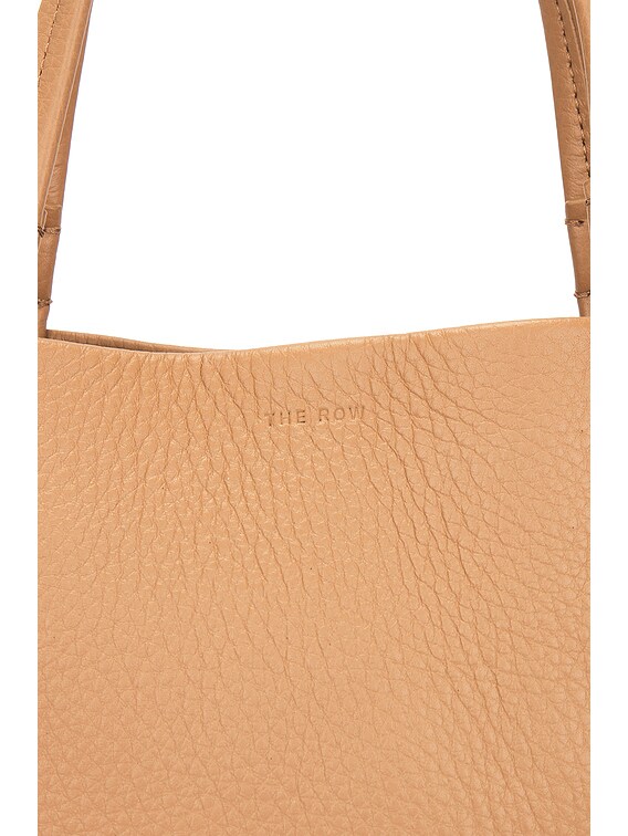 The Row Park Tote Small in Cinnamon | FWRD