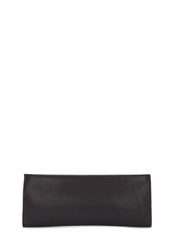 THE ROW*ラグジュアリー*大人綺麗*シンプル*Flat Clutch THE ROW*ラグジュアリー*大人綺麗*シンプル*Flat Clutch