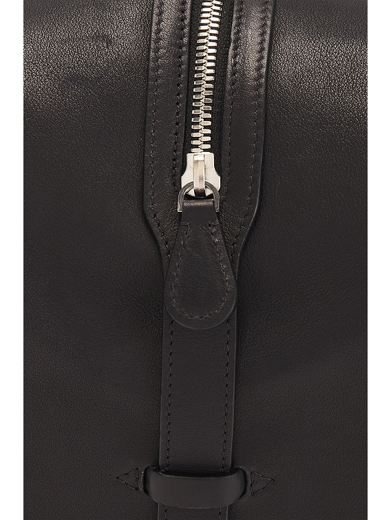 THE ROW EW Bowling Bag レザー THE ROW | EW Leather Bowling Bag | Women | Lane Crawford