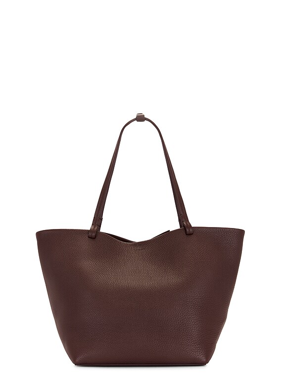 The Row Park Tote 3 Bag in Acajou PLD | FWRD