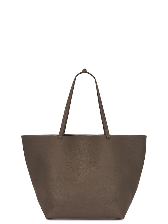 The row 'XL Park' トートバッグ XL Park Tote レザー製 ブルー – The Row