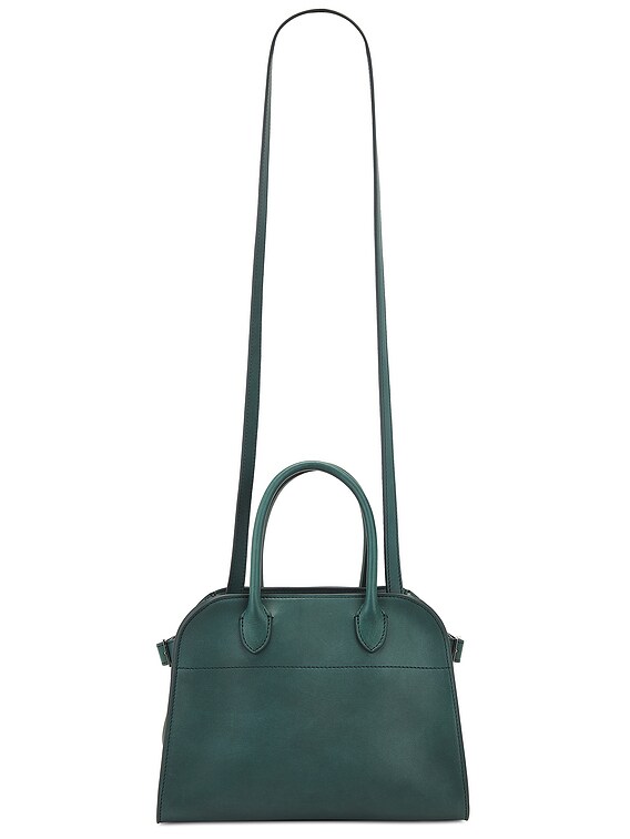 The Row Soft Margaux 10 Bag in Cyprus PLD | FWRD