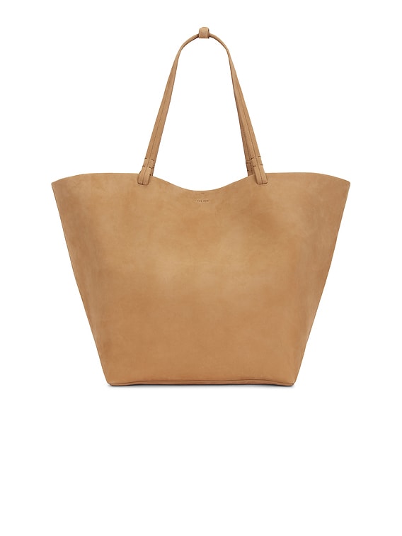 The Row XL Park Tote Bag in Hazel Wood ANS | FWRD