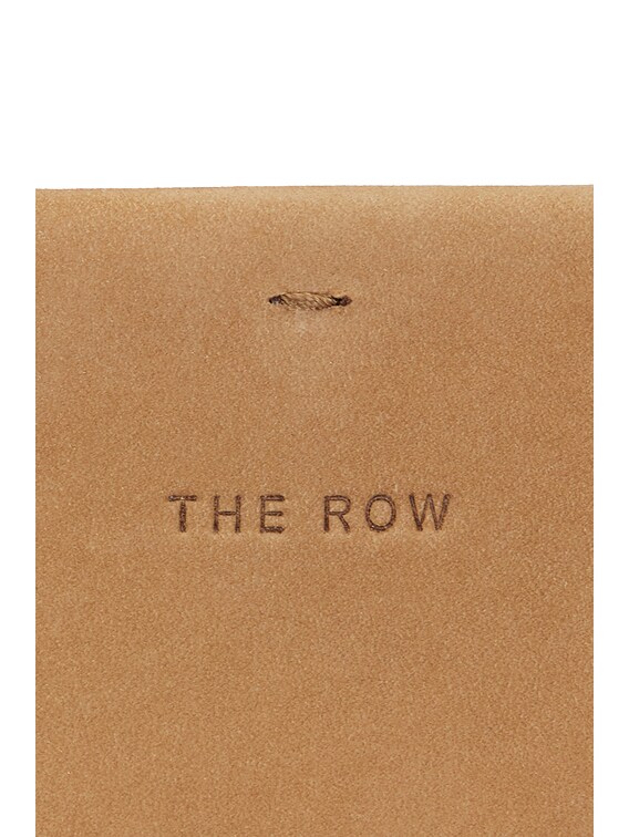 The Row XL Park Tote Bag in Hazel Wood ANS | FWRD