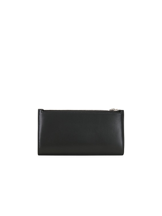 Multi Zipped Wallet