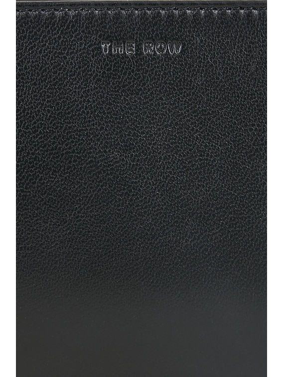 Multi Zipped Wallet