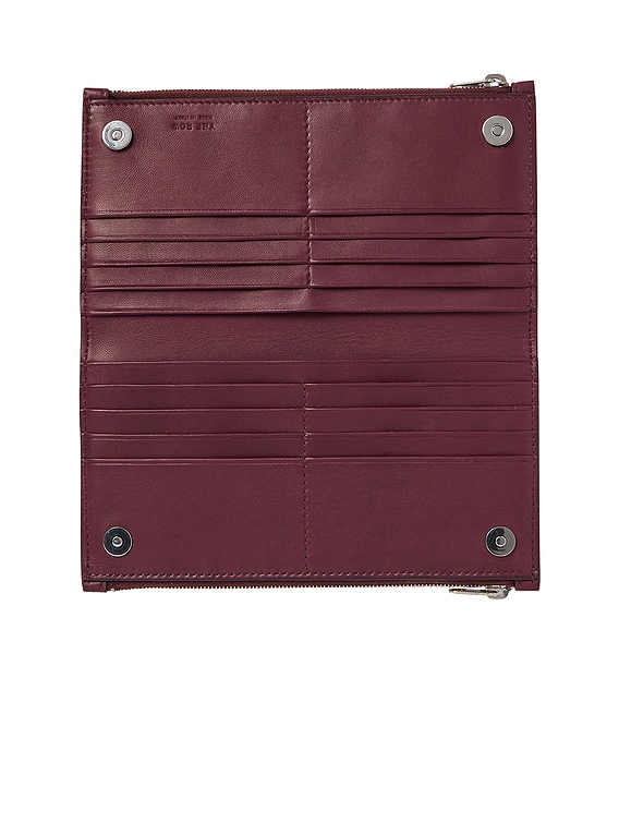 ★you a use★ Roto wallet Wine Roto wallet - Crack lime : you a use | Official web-site