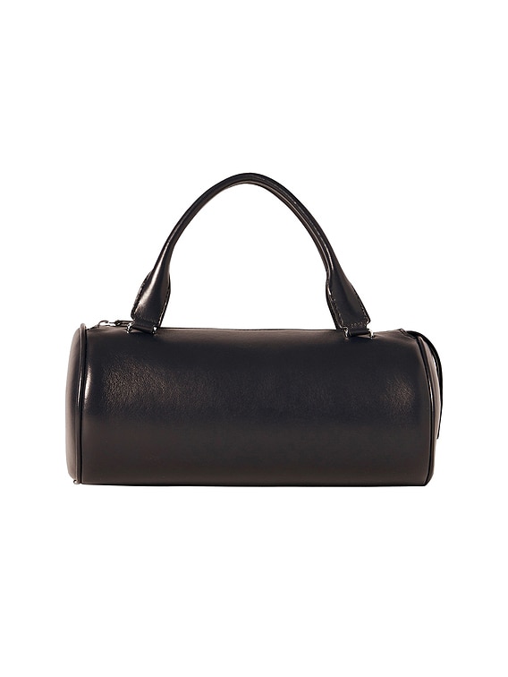 The Row Edith Bag in Dark Aniline ANS | FWRD