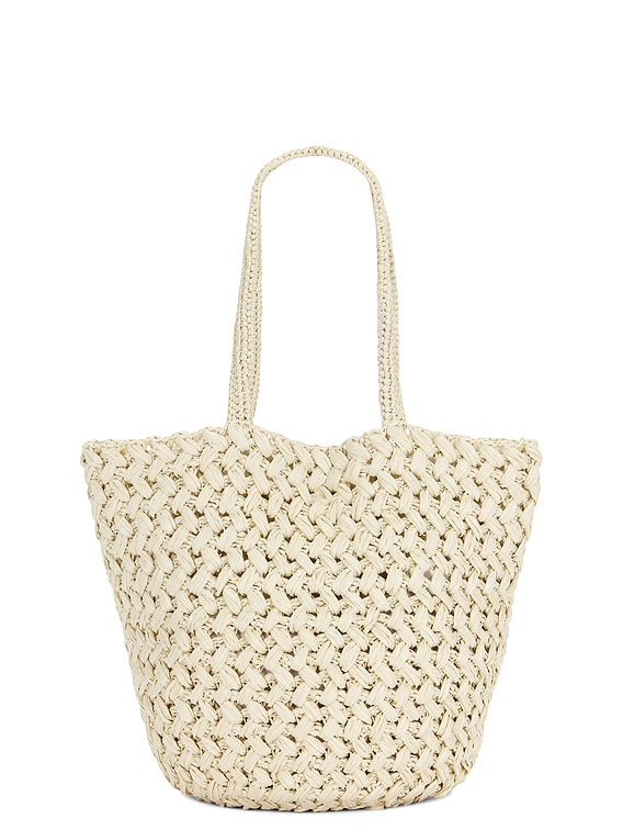 高速 割引 平日 The FWRD | ANS Wheat in Bag Estelle Row バッグ