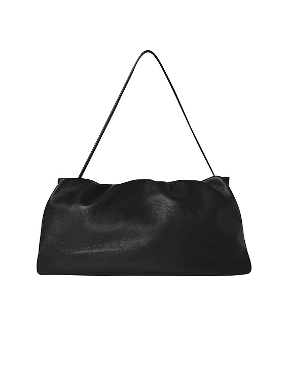 (梨花さん愛用)THE ROW XL Bourse THE ROW - (梨花さん愛用)THE ROW XL Bourseの通販 by shop｜ザロウ