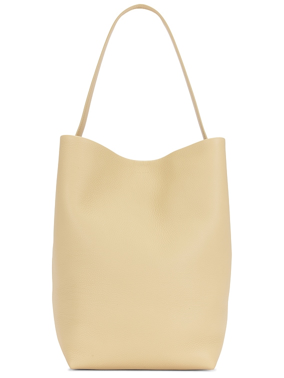 The Row Large N/S Park Tote Bag in Boulder | FWRD