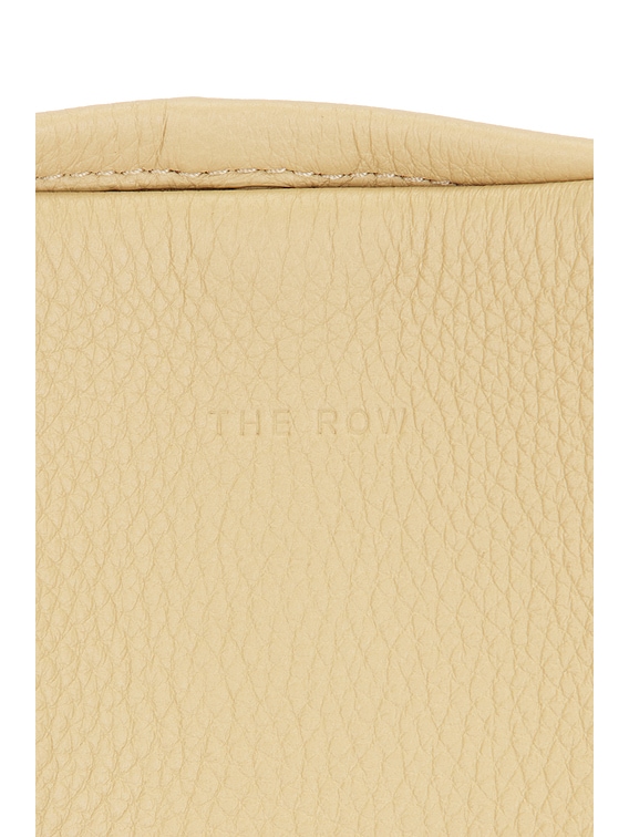 The Row Large N/S Park Tote Bag in Boulder | FWRD