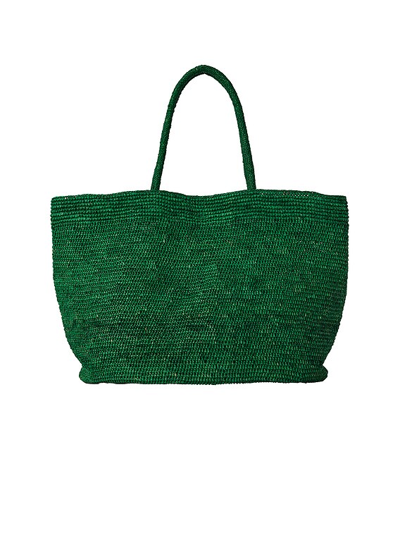 The Row Oregon Bag in Jelly ANS | FWRD